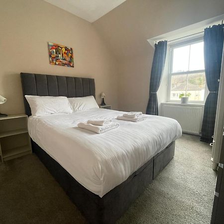 Carronvale. 3 Bedroom Oban Apartment. Екстер'єр фото