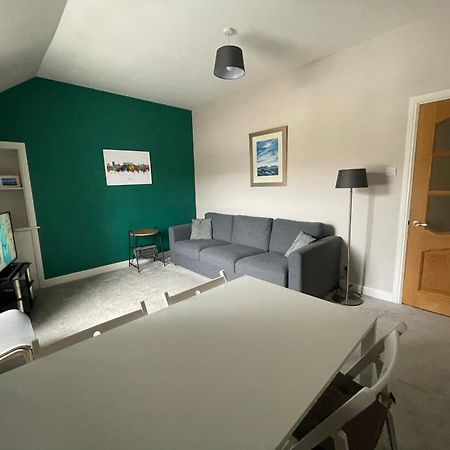 Carronvale. 3 Bedroom Oban Apartment. Екстер'єр фото