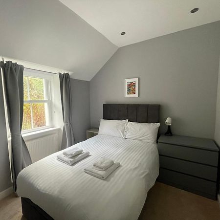 Carronvale. 3 Bedroom Oban Apartment. Екстер'єр фото