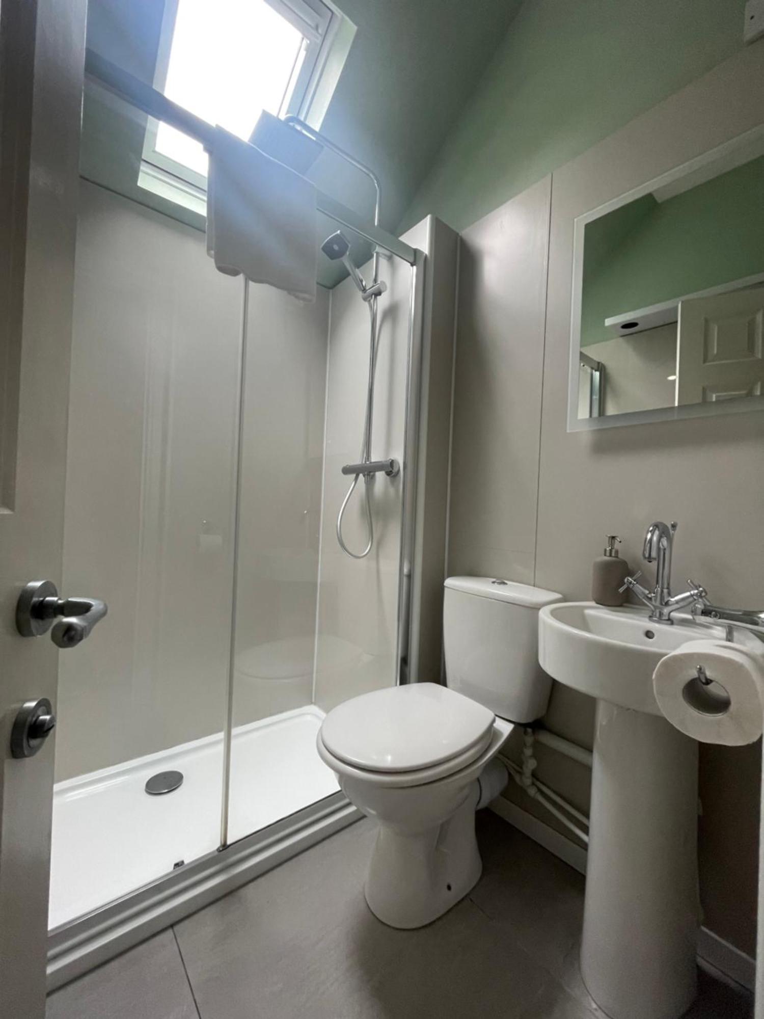 Carronvale. 3 Bedroom Oban Apartment. Екстер'єр фото