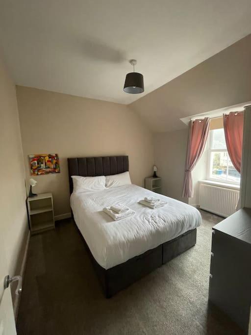 Carronvale. 3 Bedroom Oban Apartment. Екстер'єр фото