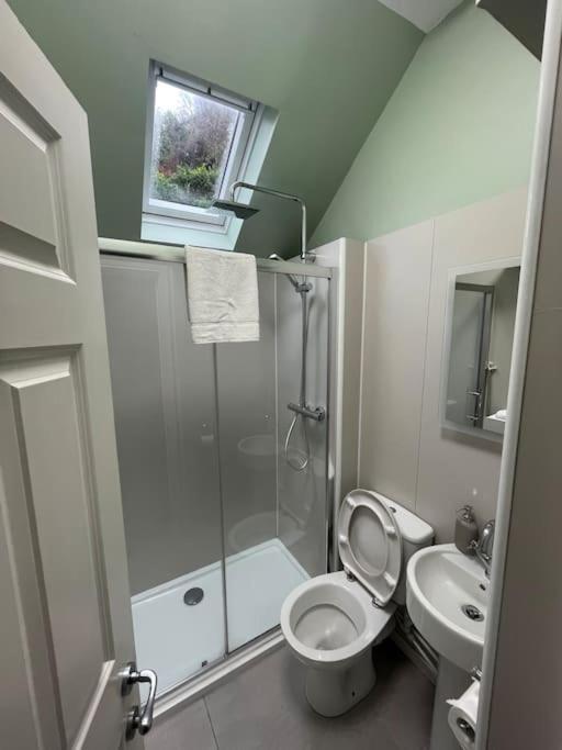 Carronvale. 3 Bedroom Oban Apartment. Екстер'єр фото