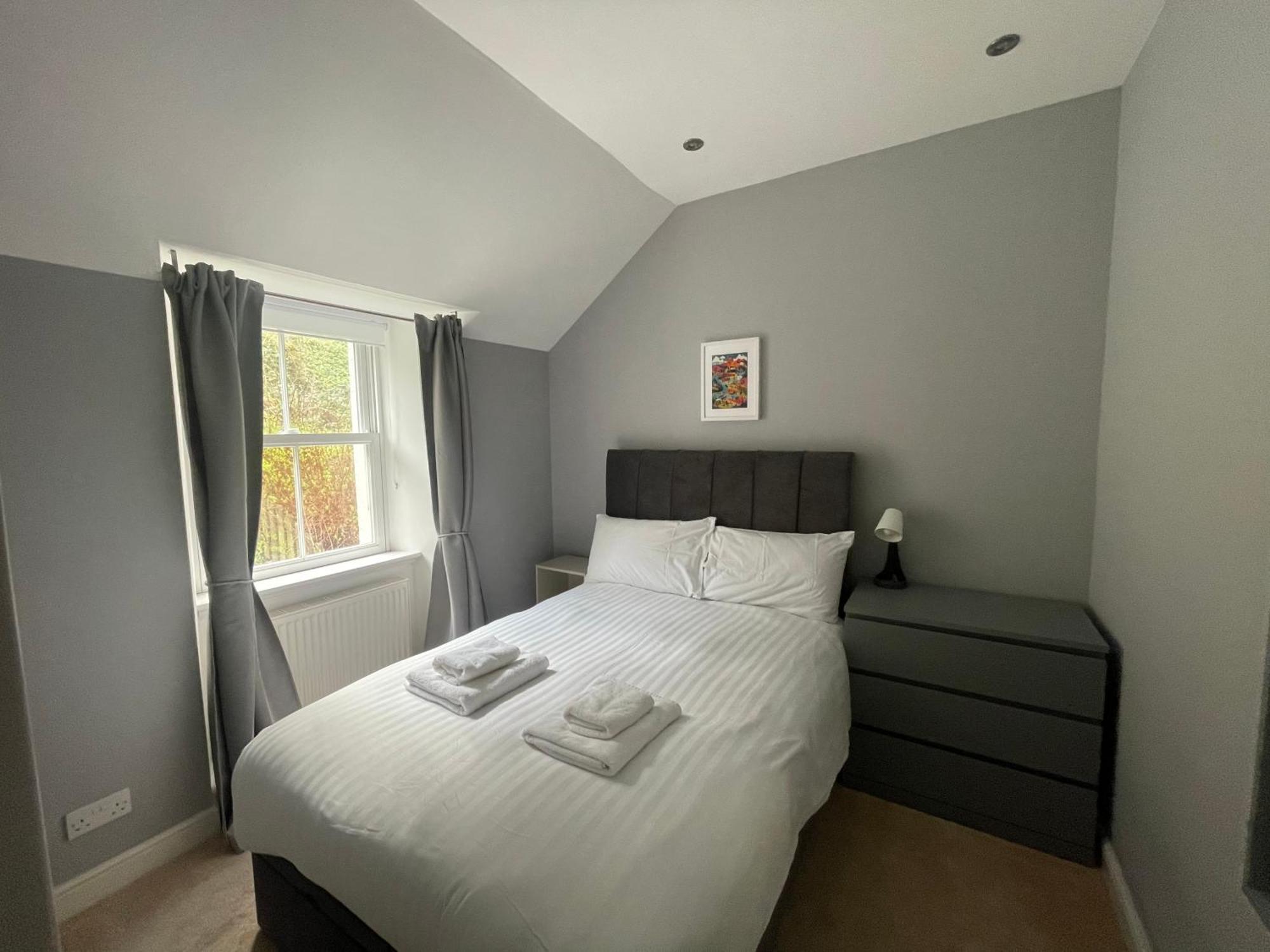 Carronvale. 3 Bedroom Oban Apartment. Екстер'єр фото