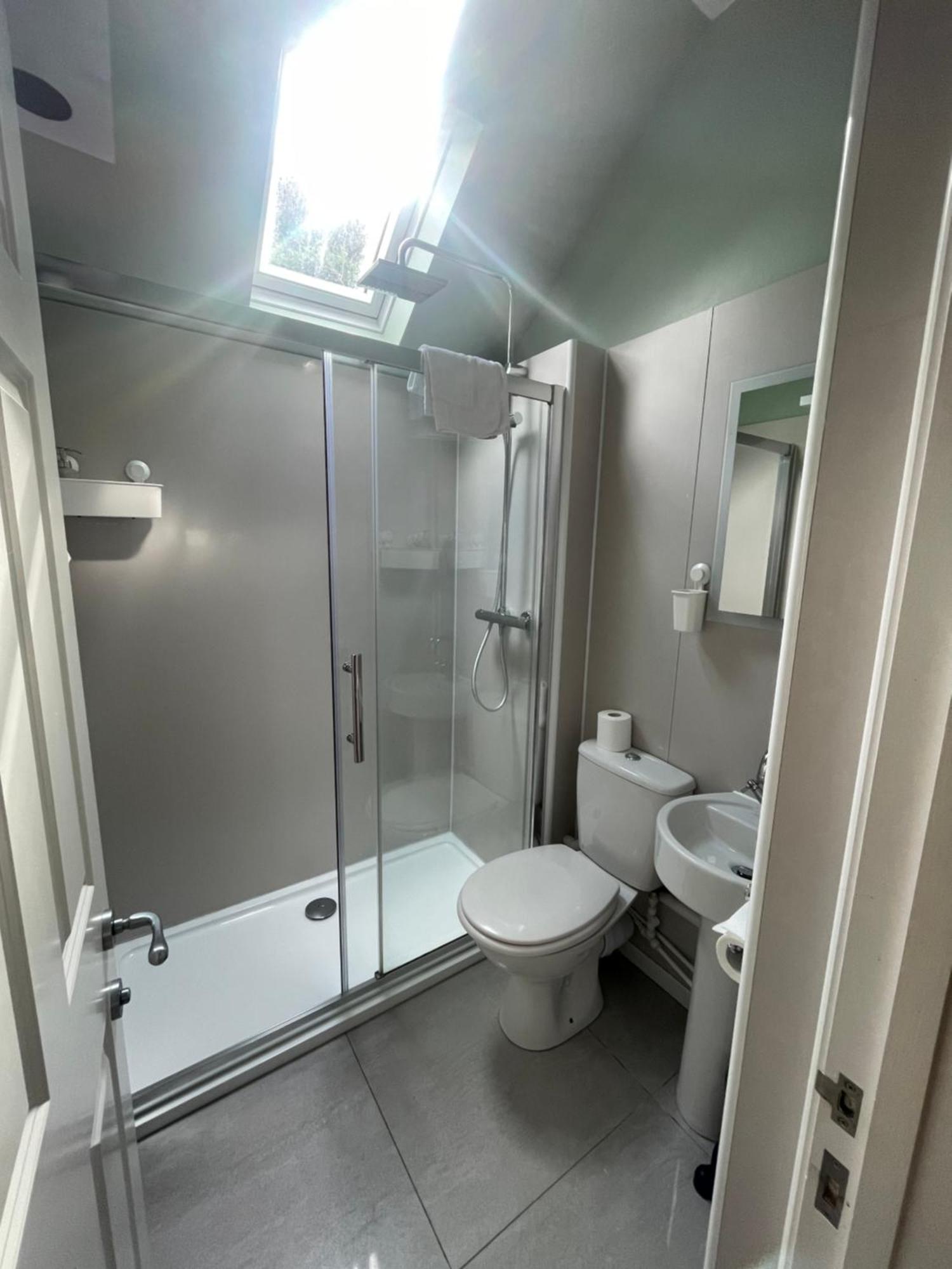 Carronvale. 3 Bedroom Oban Apartment. Екстер'єр фото